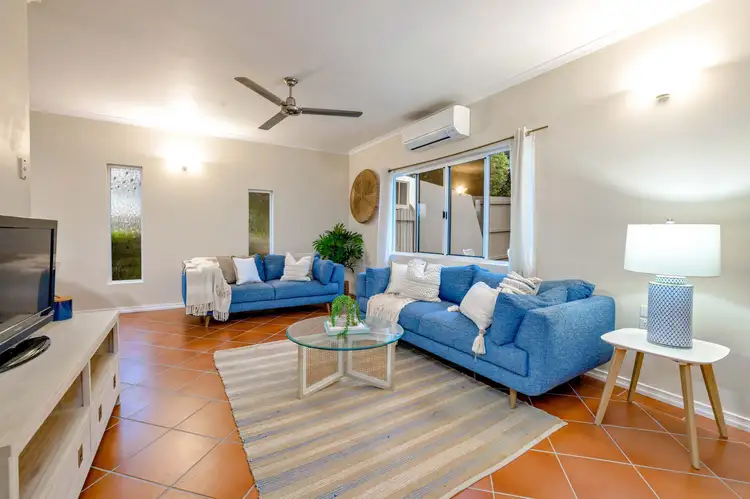 Third view of Homely house listing, 3 Fraser Close, Kanimbla QLD 4870