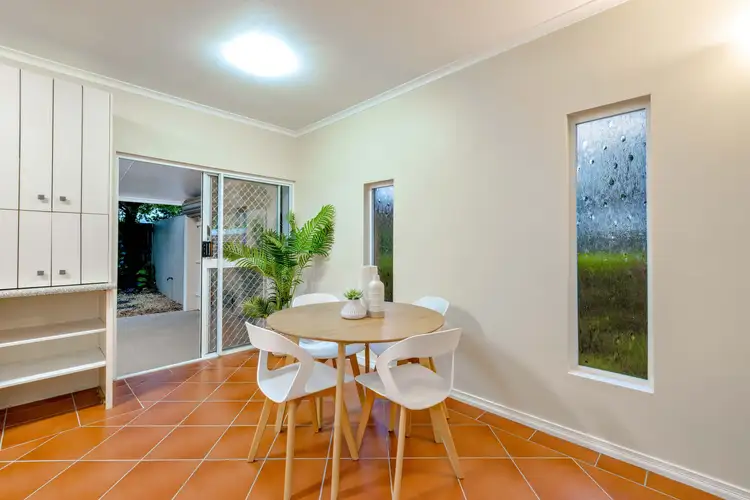 Fourth view of Homely house listing, 3 Fraser Close, Kanimbla QLD 4870