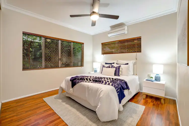 Fifth view of Homely house listing, 3 Fraser Close, Kanimbla QLD 4870