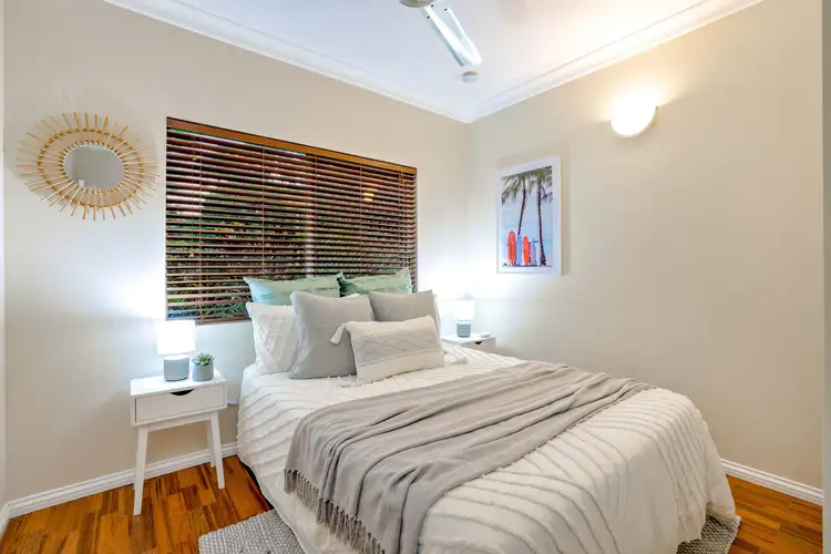Seventh view of Homely house listing, 3 Fraser Close, Kanimbla QLD 4870