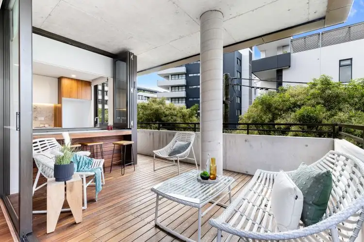 113/81 MacDonald Street, Erskineville NSW 2043