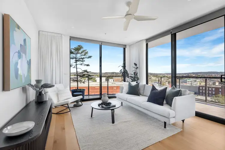 Main view of Homely apartment listing, 902/9 Station Street, Wickham NSW 2293