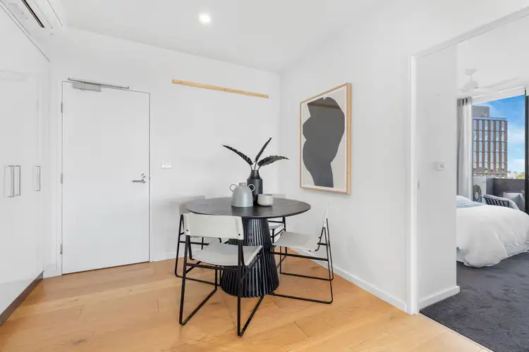 Sixth view of Homely apartment listing, 902/9 Station Street, Wickham NSW 2293