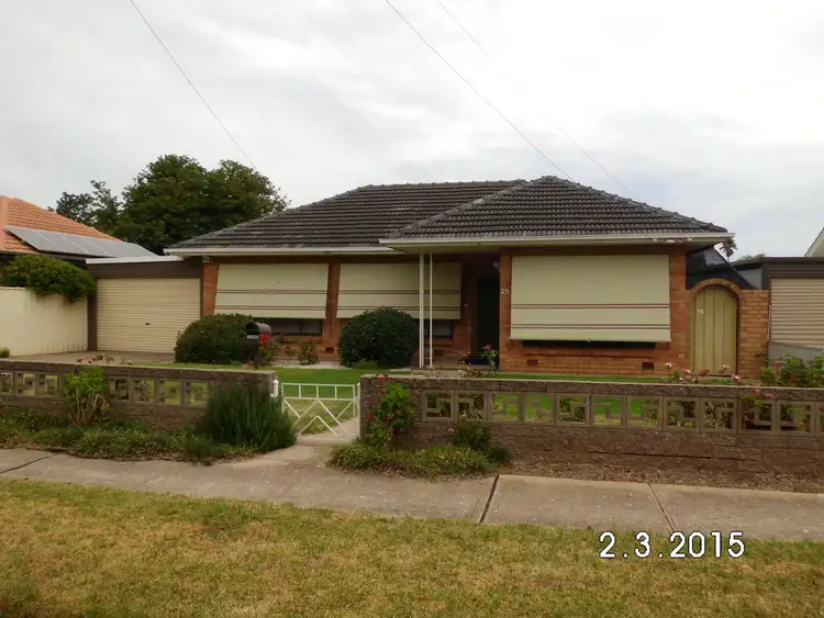 25 Arthur St, Northfield SA 5085