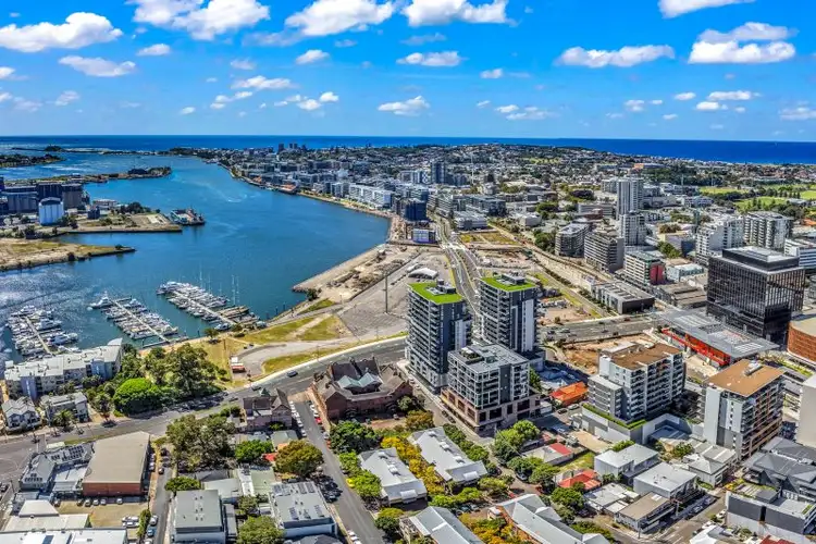 702/11 Charles Street, Wickham NSW 2293