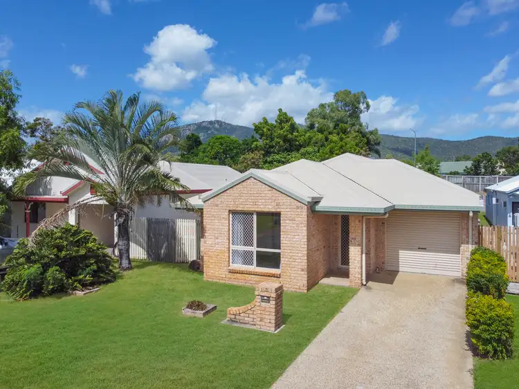 Main view of Homely house listing, 13 Curtin Place, Douglas QLD 4814
