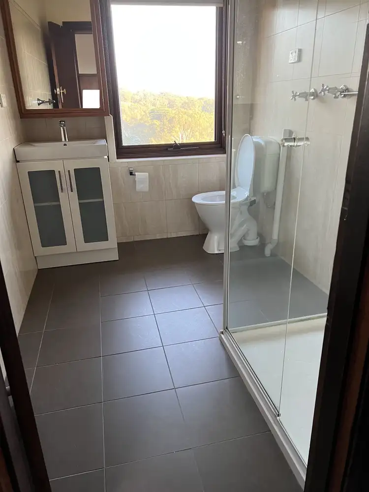 Second view of Homely apartment listing, 2/48 Stawell Street, Kew VIC 3101