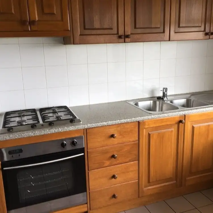 Third view of Homely apartment listing, 2/48 Stawell Street, Kew VIC 3101