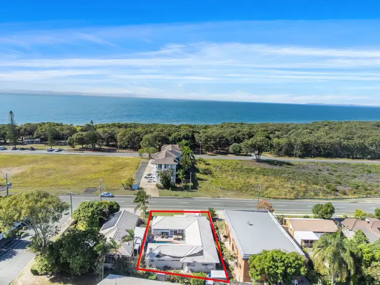 Second view of Homely house listing, 104 Boyd Street, Woorim QLD 4507