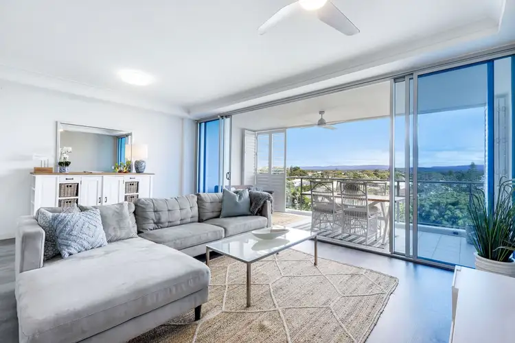 706/430 Marine Parade, Biggera Waters QLD 4216