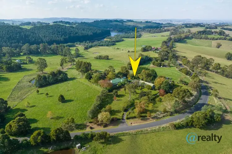 355 One Chain Road, Kardella VIC 3951
