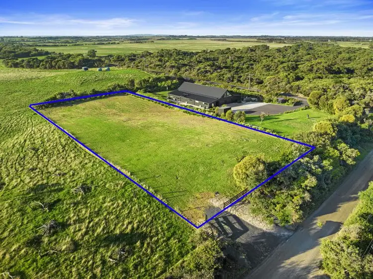 Second view of Homely land listing, 137-141 Viminaria Road, Harmers Haven VIC 3995