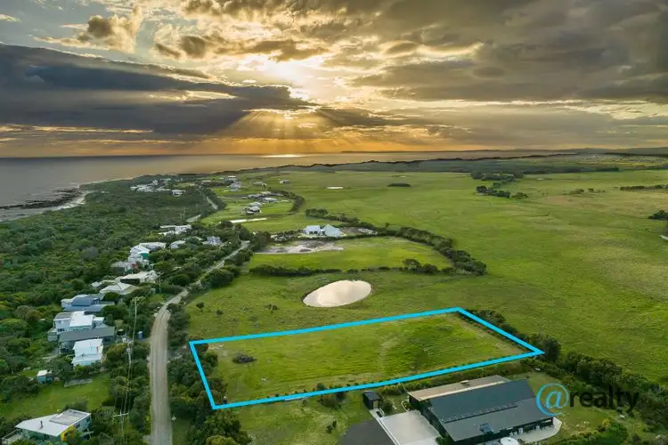Third view of Homely land listing, 137-141 Viminaria Road, Harmers Haven VIC 3995