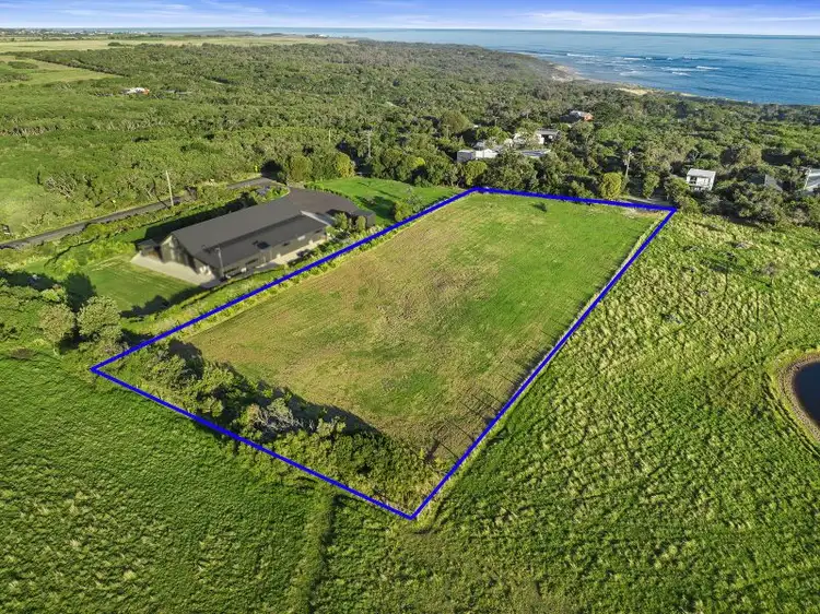 Fourth view of Homely land listing, 137-141 Viminaria Road, Harmers Haven VIC 3995