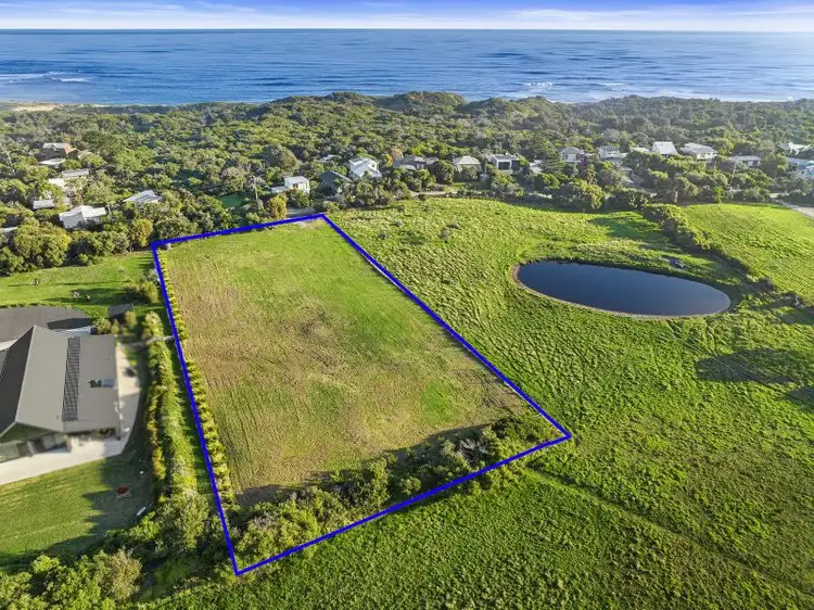 Fifth view of Homely land listing, 137-141 Viminaria Road, Harmers Haven VIC 3995