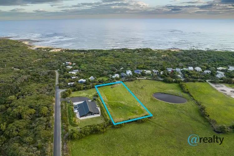 Sixth view of Homely land listing, 137-141 Viminaria Road, Harmers Haven VIC 3995