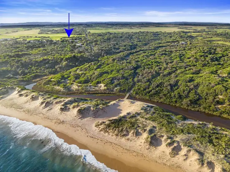 Seventh view of Homely land listing, 137-141 Viminaria Road, Harmers Haven VIC 3995