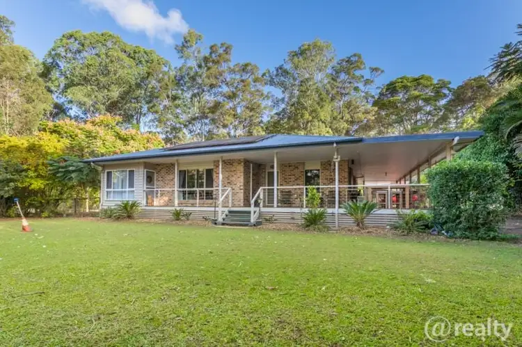 Main view of Homely rural property listing, 14 Kensleigh Avenue, Bellmere QLD 4510