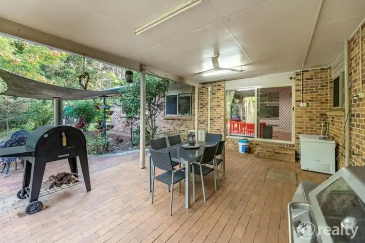 Fifth view of Homely rural property listing, 14 Kensleigh Avenue, Bellmere QLD 4510