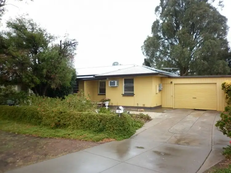 19 Wilton Street, Evanston SA 5116