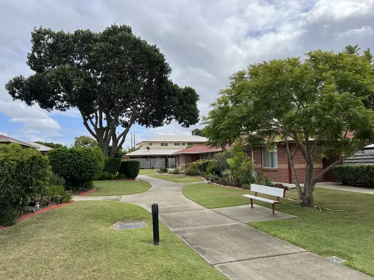 80/126 Board Street, Deagon QLD 4017