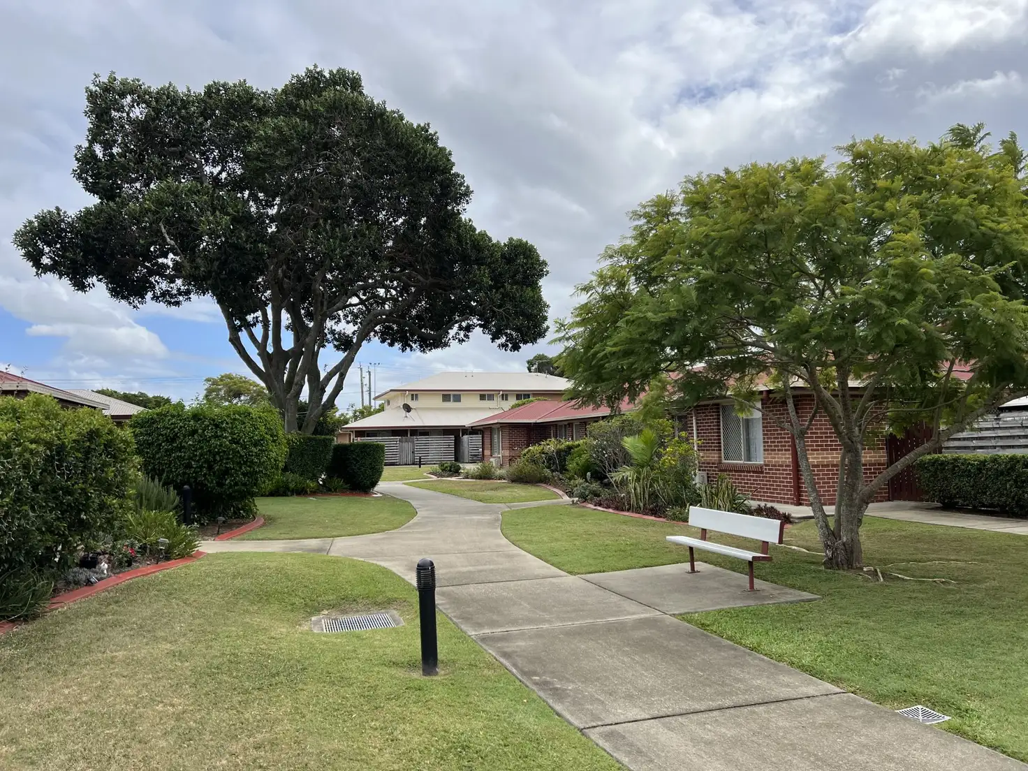 Main view of Homely unit listing, 80/126 Board Street, Deagon QLD 4017