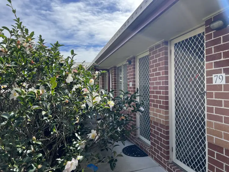 Second view of Homely unit listing, 80/126 Board Street, Deagon QLD 4017