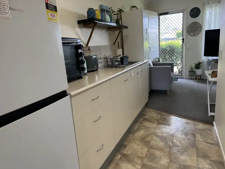 Fifth view of Homely unit listing, 80/126 Board Street, Deagon QLD 4017
