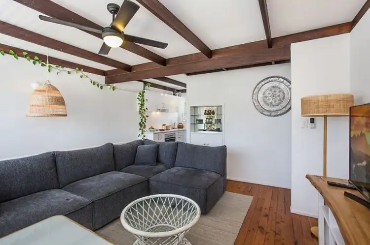 Fifth view of Homely house listing, 1/68 Stapylton Street, Coolangatta QLD 4225