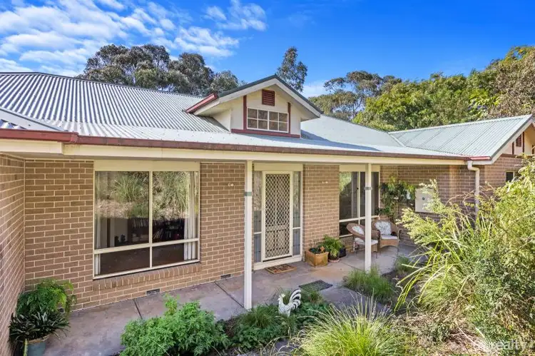 11 Wattlebird Way, Healesville VIC 3777