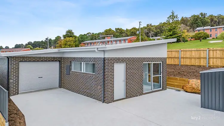 3/41 Greens Beach Road, Beaconsfield TAS 7270