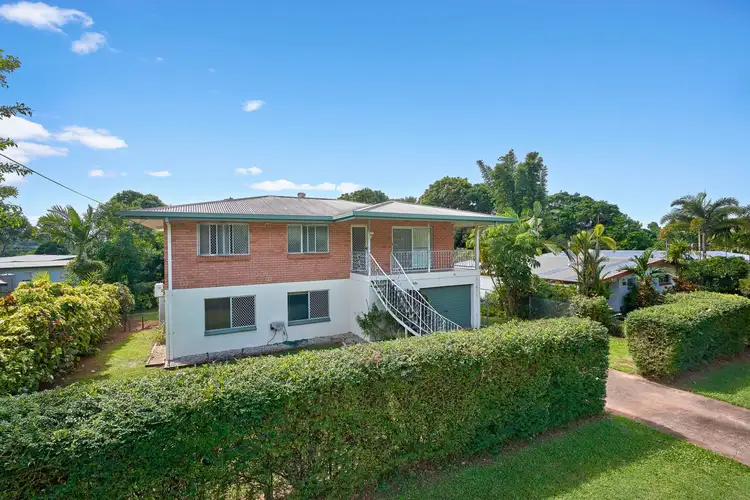 16 Scenic Street, Bayview Heights QLD 4868