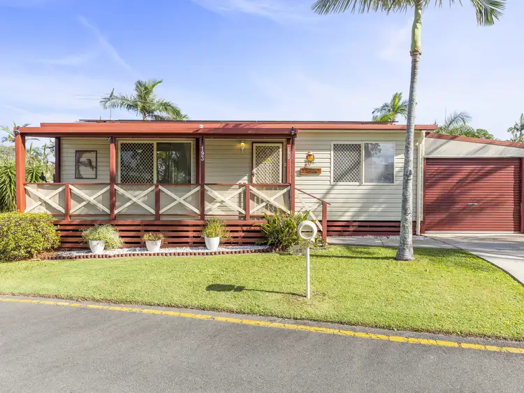 193/758 Blunder Road, Durack QLD 4077