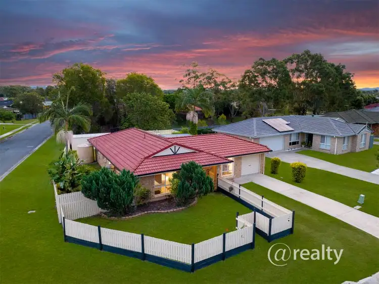 1 Beechcraft Street, Bray Park QLD 4500
