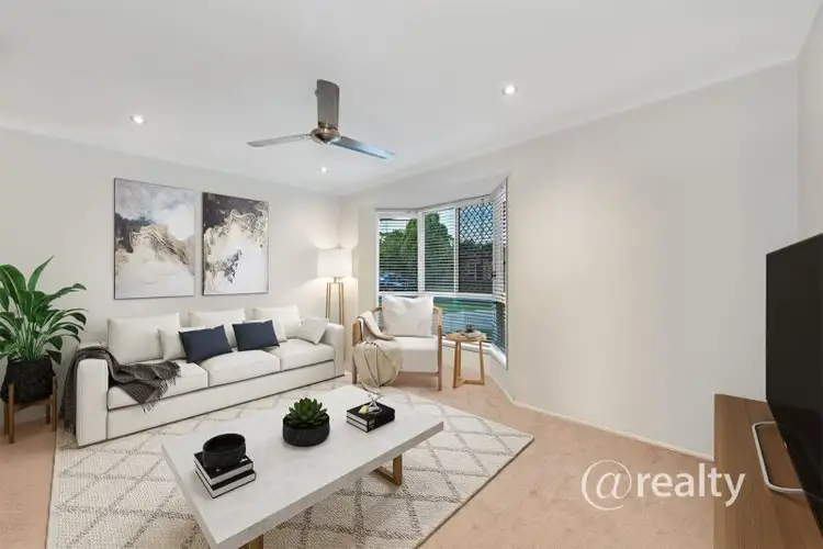 Fifth view of Homely house listing, 1 Beechcraft Street, Bray Park QLD 4500