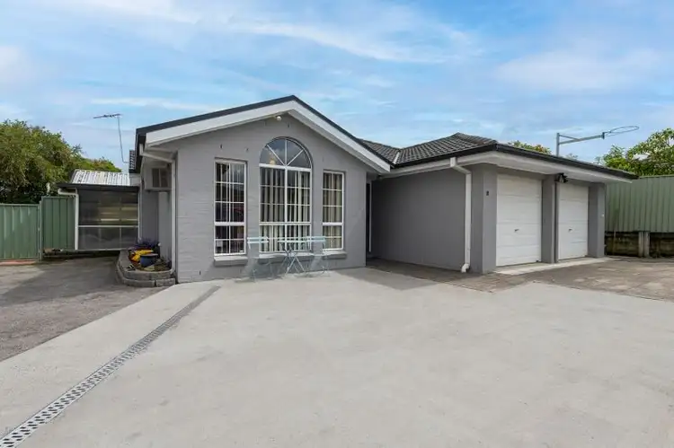 Fourth view of Homely house listing, 8 Laurel Close, Thornton NSW 2322