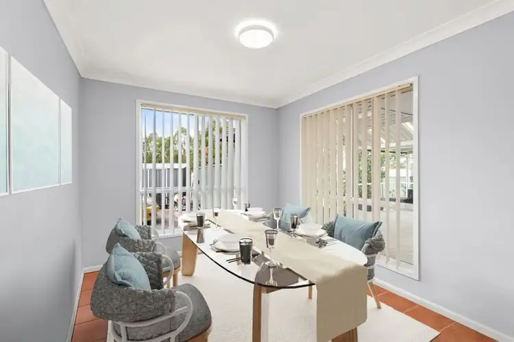 Fifth view of Homely house listing, 8 Laurel Close, Thornton NSW 2322