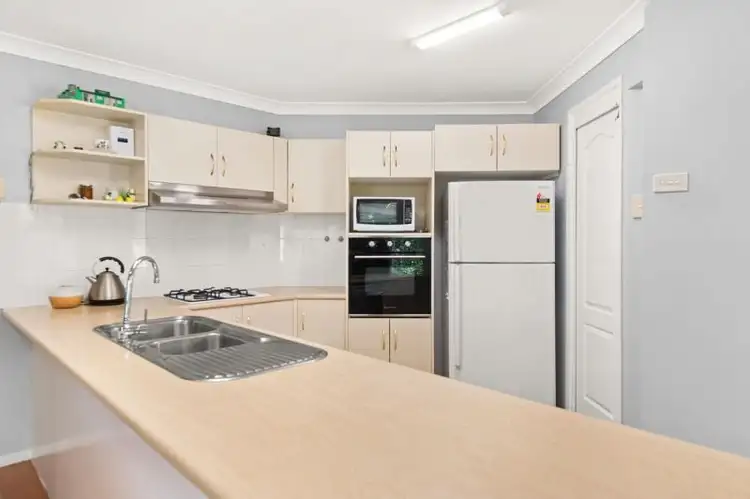 Sixth view of Homely house listing, 8 Laurel Close, Thornton NSW 2322