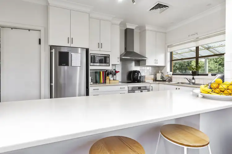 Second view of Homely rural property listing, 274 Mitchell Road, Lake Albert NSW 2650