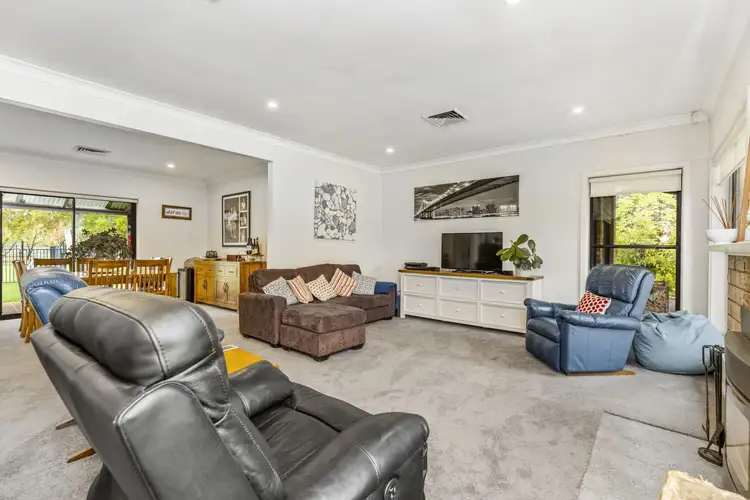 Fourth view of Homely rural property listing, 274 Mitchell Road, Lake Albert NSW 2650
