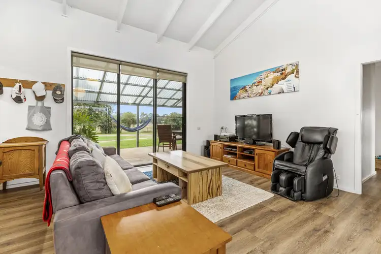 Fifth view of Homely rural property listing, 274 Mitchell Road, Lake Albert NSW 2650