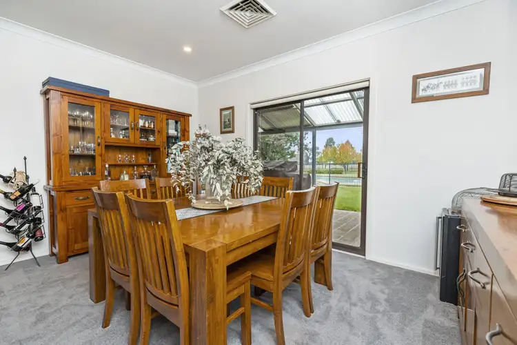 Sixth view of Homely rural property listing, 274 Mitchell Road, Lake Albert NSW 2650