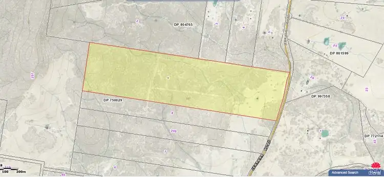 Third view of Homely rural property listing, lot 9/887 Jerrara Road, Marulan NSW 2579