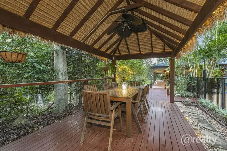 5 Clematis Court, Cashmere QLD 4500