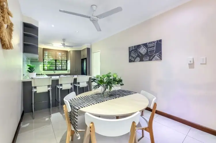 Second view of Homely house listing, 14 Moreton Place, Karama NT 812