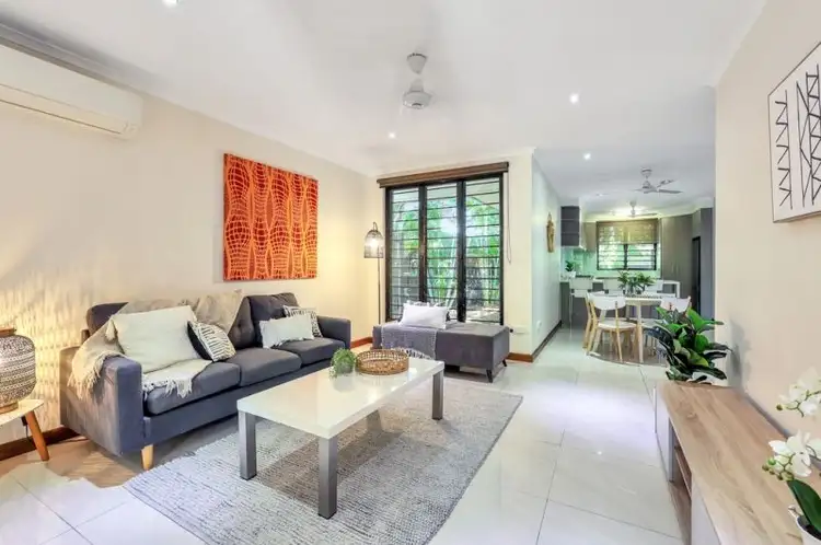 Third view of Homely house listing, 14 Moreton Place, Karama NT 812
