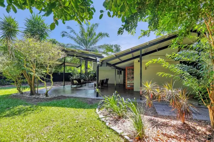 Fourth view of Homely house listing, 14 Moreton Place, Karama NT 812