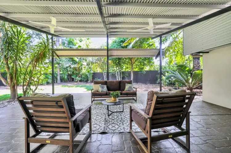 Fifth view of Homely house listing, 14 Moreton Place, Karama NT 812