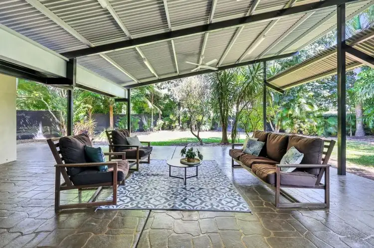 Sixth view of Homely house listing, 14 Moreton Place, Karama NT 812