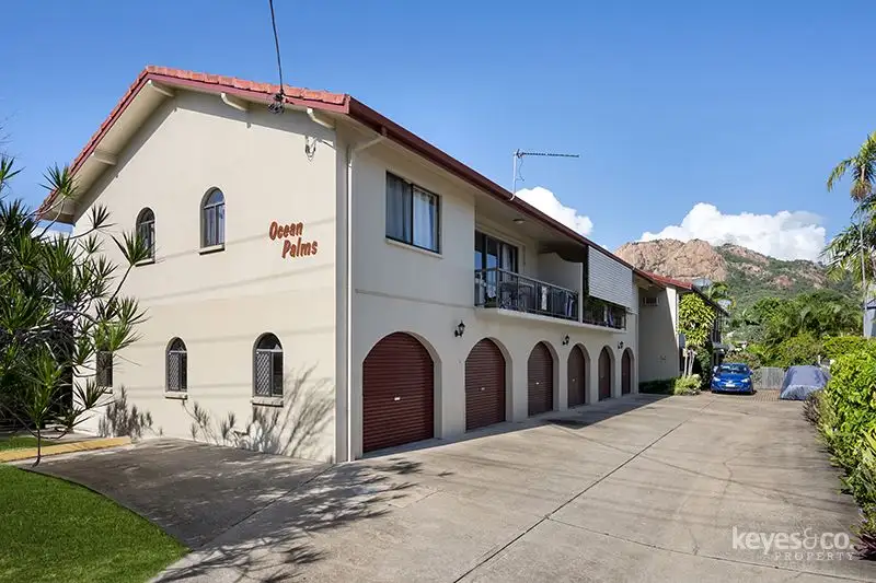 Main view of Homely apartment listing, 5/74 Mitchell Street, North Ward QLD 4810